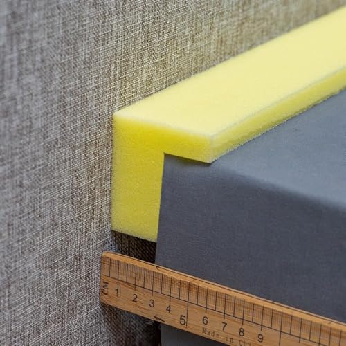 EVREFIN L���^�t�H�[�����}�b�g���X�ƕǂ̌��Ԃ𖄂߂�A���̃x�b�h�M���b�v�t�B���[ DIY�J�b�g�Ƌ�̃t�B���[�A�\�t�@�̃t�B���[�A�d�b���������Ȃ� (200*3cm)