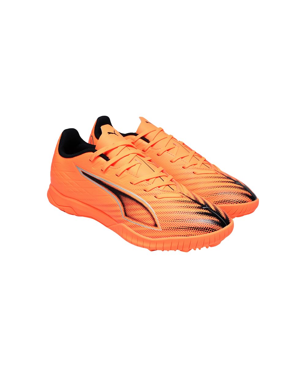 PUMA Uniseks Ultra 6 Play TtButy do piłki nożnej