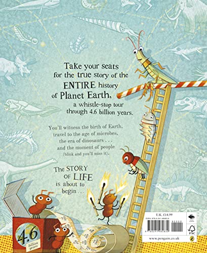 The Greatest Show on Earth - Image 2