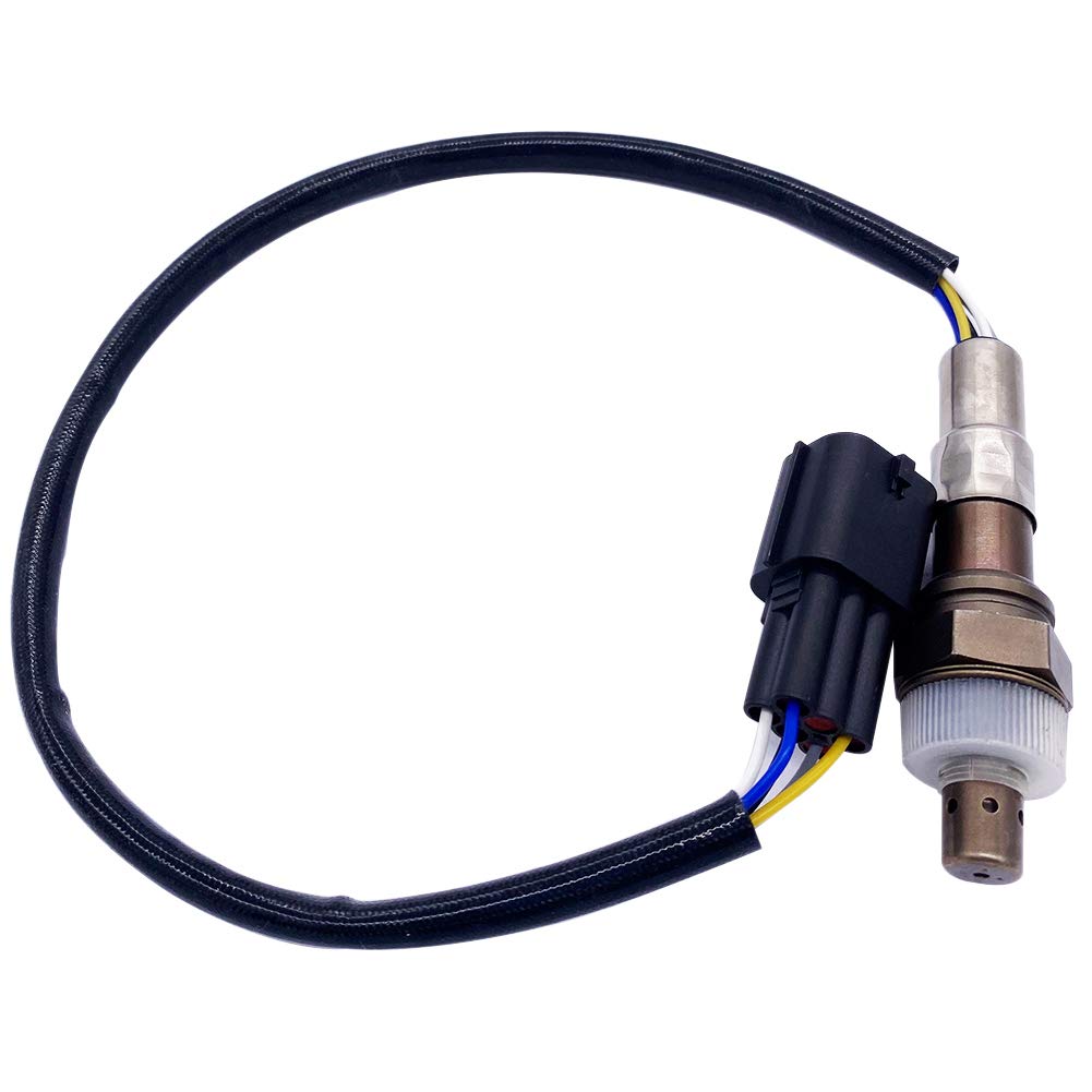 Amrxuts 234-5015 Upstream Air Fuel Ratio O2 Oxygen Sensor for 2006-2011 Mazda 3 2.0L 2008 2019 2010 Mazda 5 2.3L LFL7-18-8G1