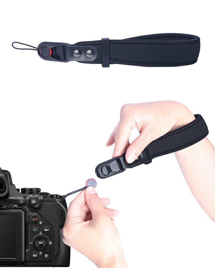 Amazon | AGENIUS・For FUJIFILM X-E5 X-E4 ストラップ ハンド