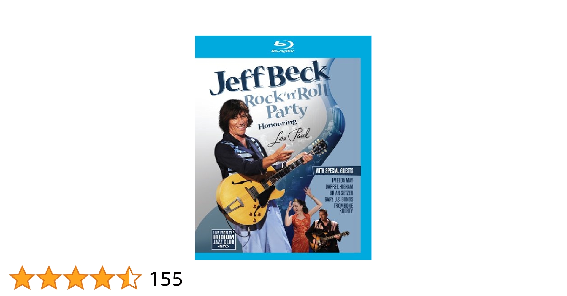 Amazon.co.jp: Rock & Roll Party: Honoring Les Paul: ミュージック