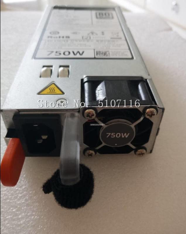 Fuente de poder server 750W compatible R720 R620 miniatura 3