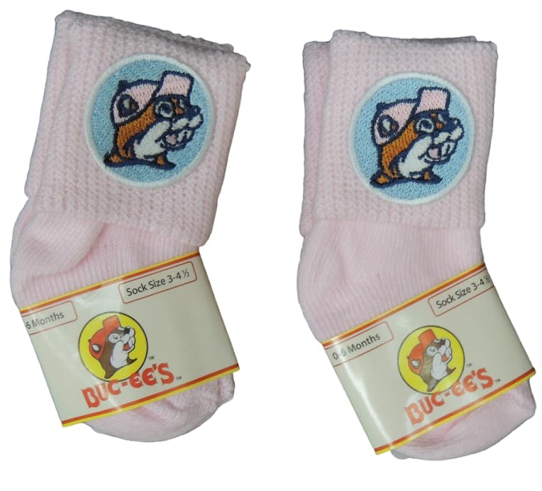 Buc-ee's Infant Baby Clothes Boys Girls - Jeans - Socks - Accessories - Elastic Waist - Beanie - Cold - Winter - Pants - Hat