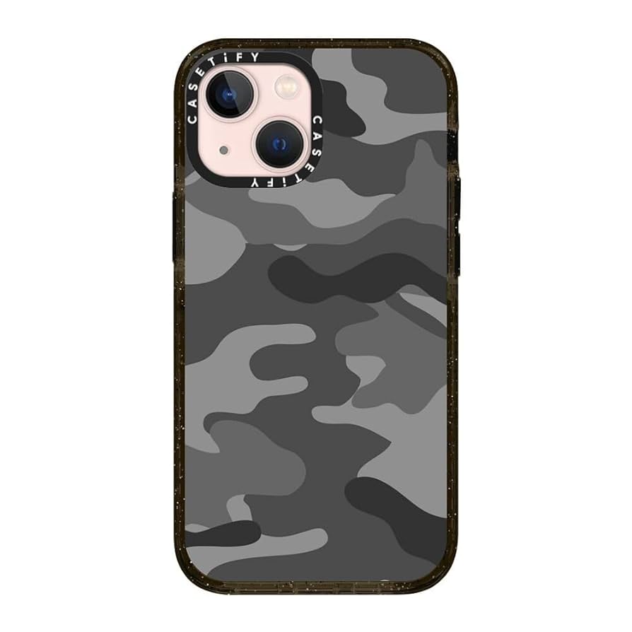 Amazon.co.jp: CASETiFY (ケースティファイ) インパクトケース
