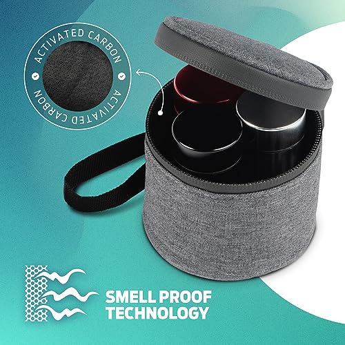 Contenedores, Outdoors Imagen adicional