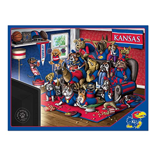 Image of YouTheFan NCAA Purebred Fans inchA Real Nailbiter inch