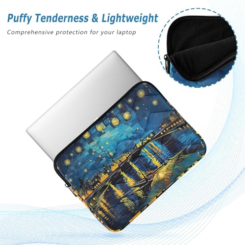 Funda para Laptop 13-14 Pulgadas Impermeable miniatura 5
