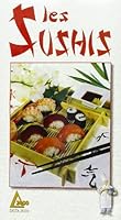Les Sushis 2737222591 Book Cover