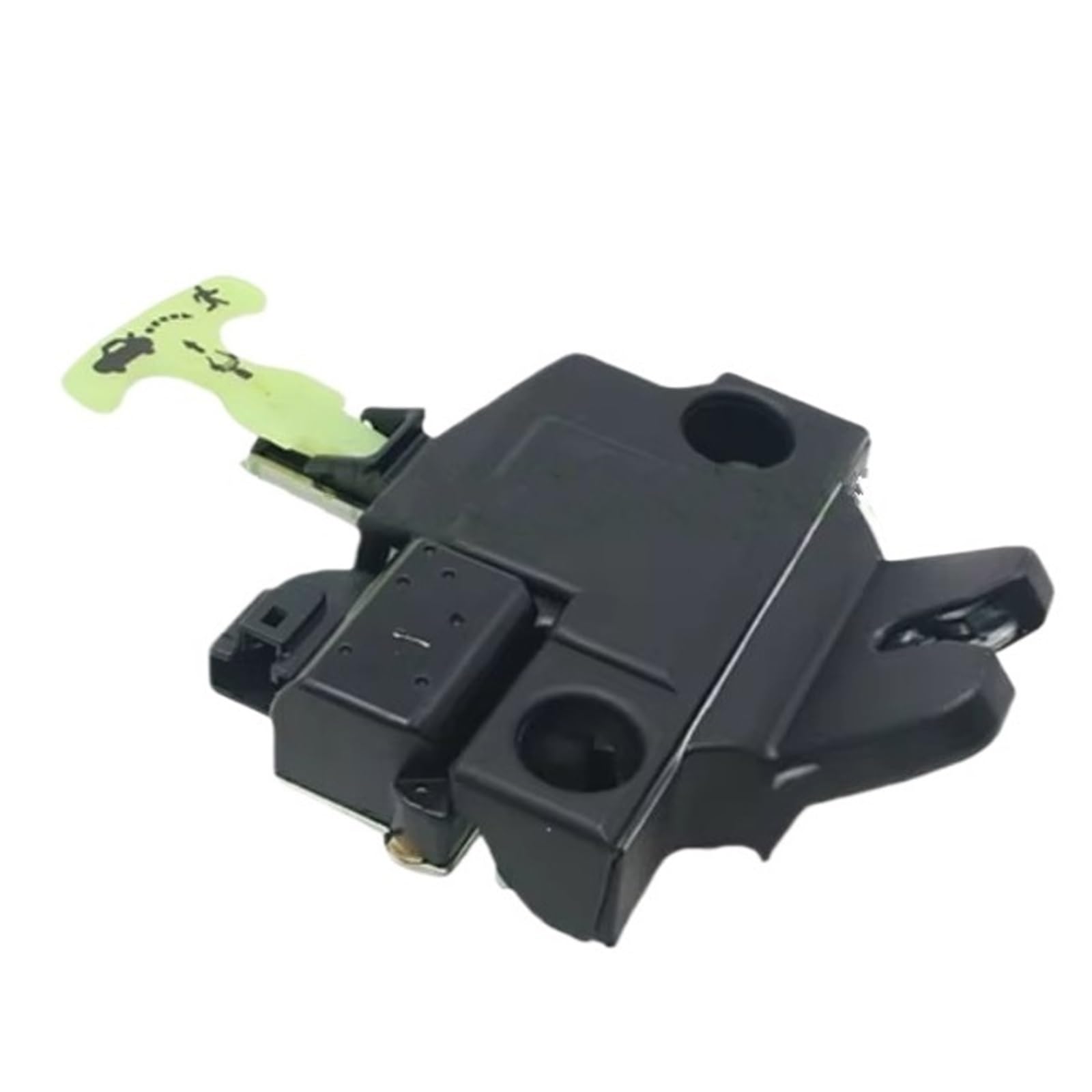 Llsucbd One Color Boot Lock Compatible With Toyota For Aurion Xv40 2007 2008 2009 2010 2011 Car Tailgate Lock Trunk Lid Door Lock Actuator Oem：64600-33120