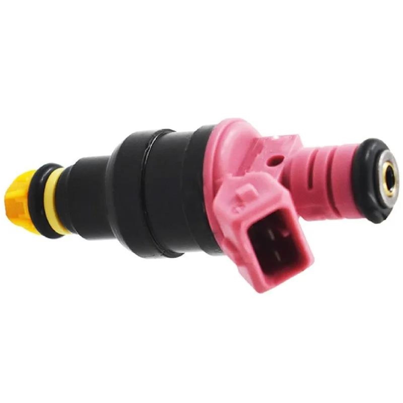 Durable y confiable 6 Uds Inyectores De Combustible para 328i Z3 M3 528i 1996-2000 2.8L 3.2L L6 0280150440 Accesorios De Coche Adaptador De Inyector