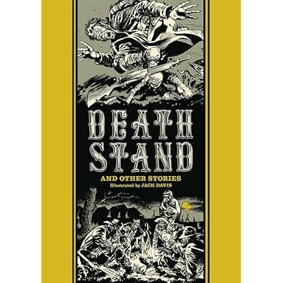 Death Stand and Other Stories