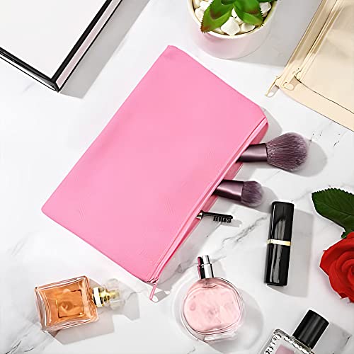 Pochette Trucchi 9 PCS Sposa Borsa Cosmetica in