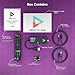 Deko TV Mini Decodificador TDT HD 2024 Stick Imagen de Deko TV Mini Decodificador TDT HD 2024 Stick
