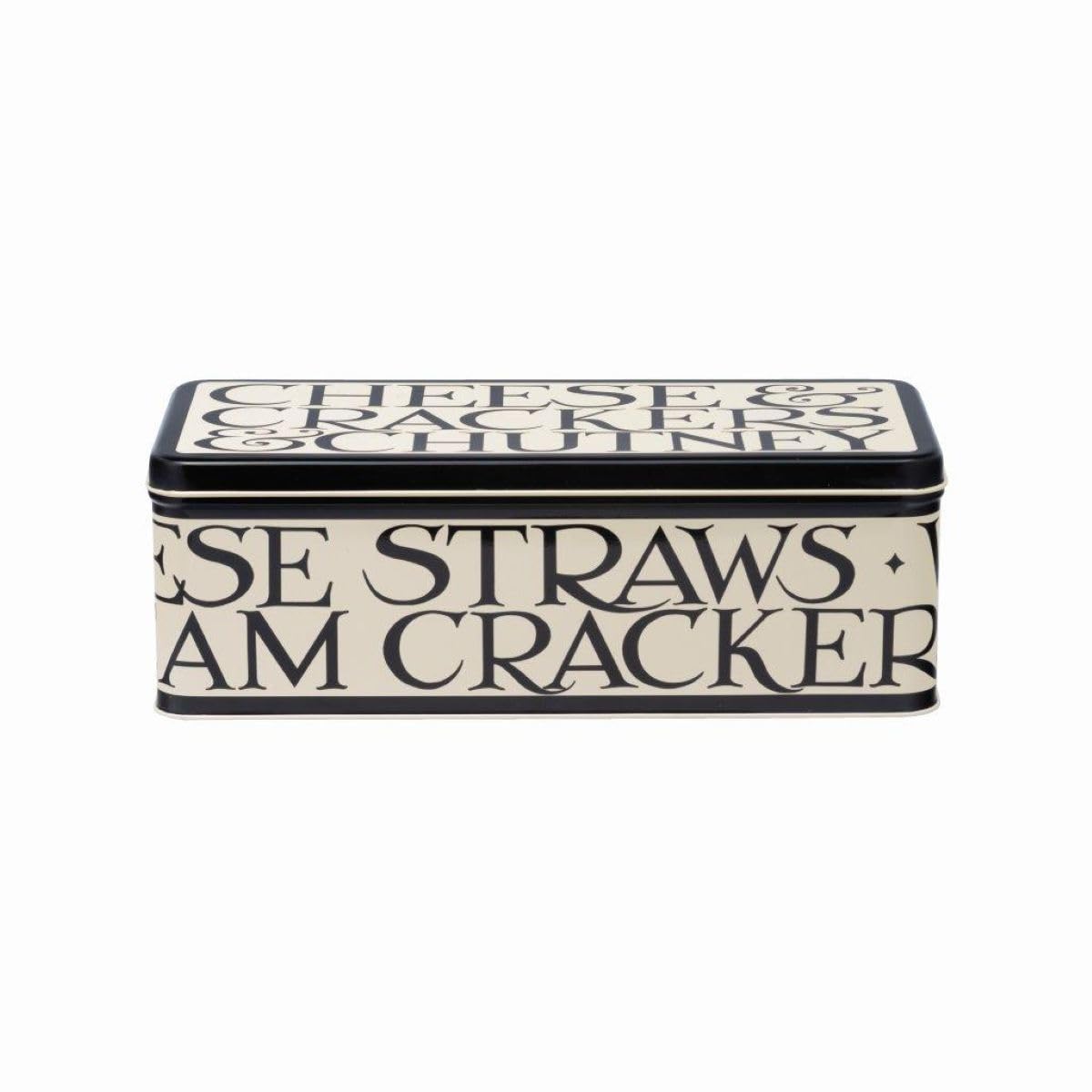 Emma Bridgewater Cracker Tin Toast and Marmalade Design Kitchen Accessories