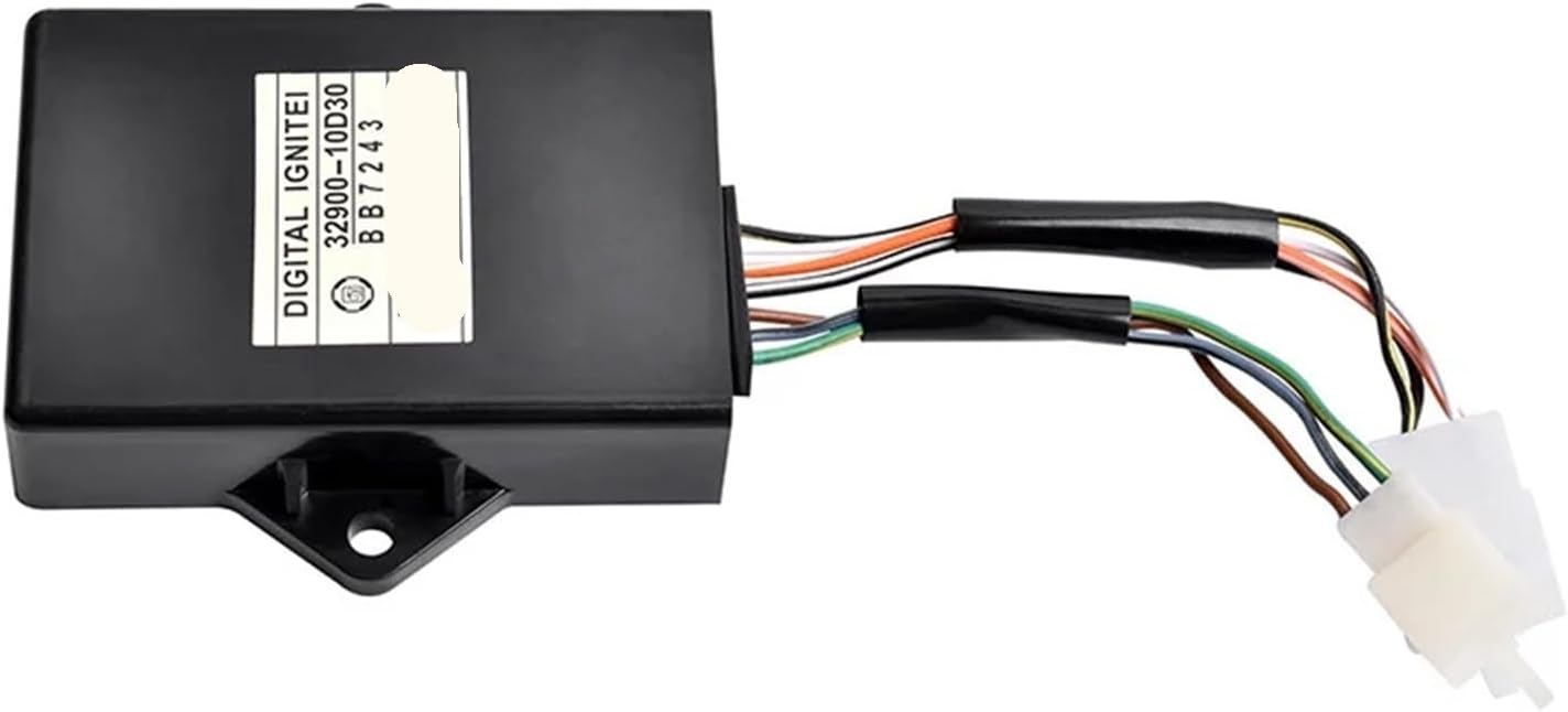 Motorcycle ECU Ignitor Ignition Switch For GSX-R250 1987-2988 GSX-R250R 1990-1993 32900-05C00-000(2pcs)