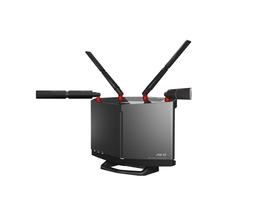 BUFFALO WXR-5950AX12 無線LANルーター Amazon | バッファロー BUFFALO WiFi 無線LAN ルーター WXR