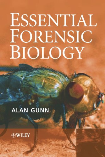 Buy Essential Forensic Biology — BookShops.in