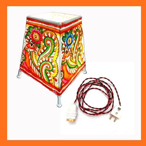 Image of Frizka Sparkle Gift Box 2025 | 9 Premium Products | Metallic Urli, Handpainted Lamp, Planter, Diyas, Decor & Wellness Essentials (Set of 9) | Birthday Gifts, Wedding Hamper, House Ceremony
