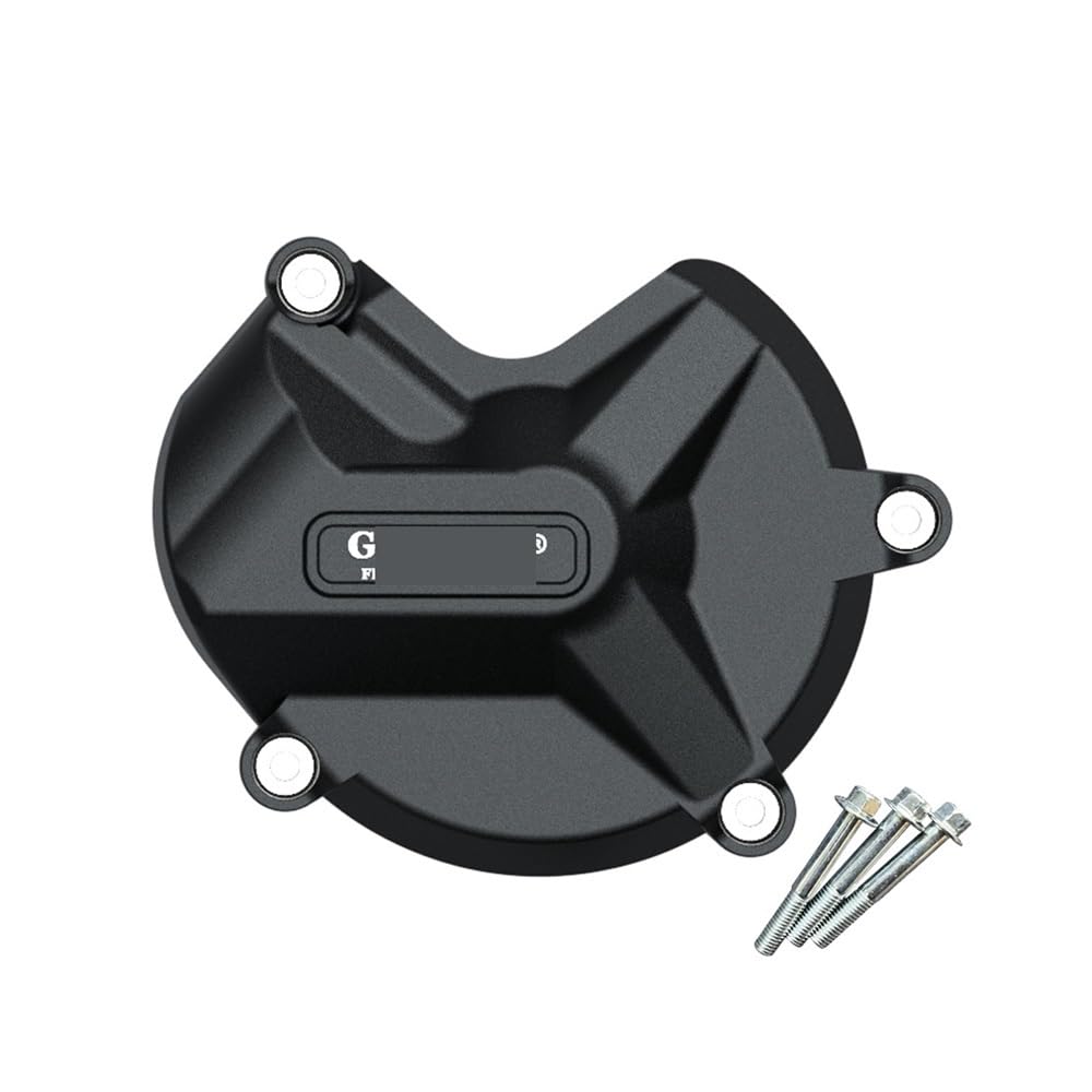 Accessoires moto protection carter S1000RR S1000R S1000XR 17-20