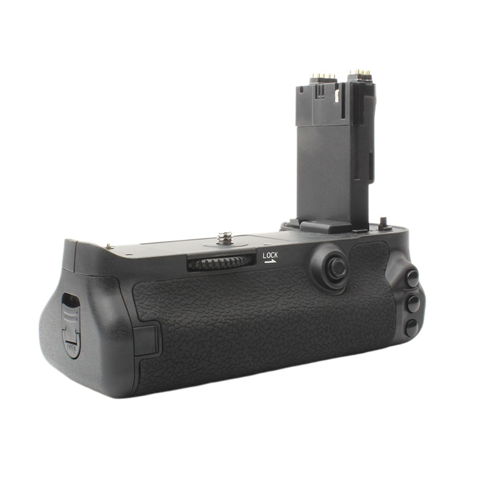 Compatibile con Canon 5DIII 5DSR Battery Grip BGE11