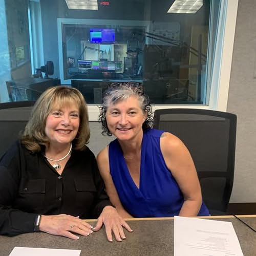 RET 2025-12-05 - Milissa Ormiston of Investment Property Exchange Services - Podcast