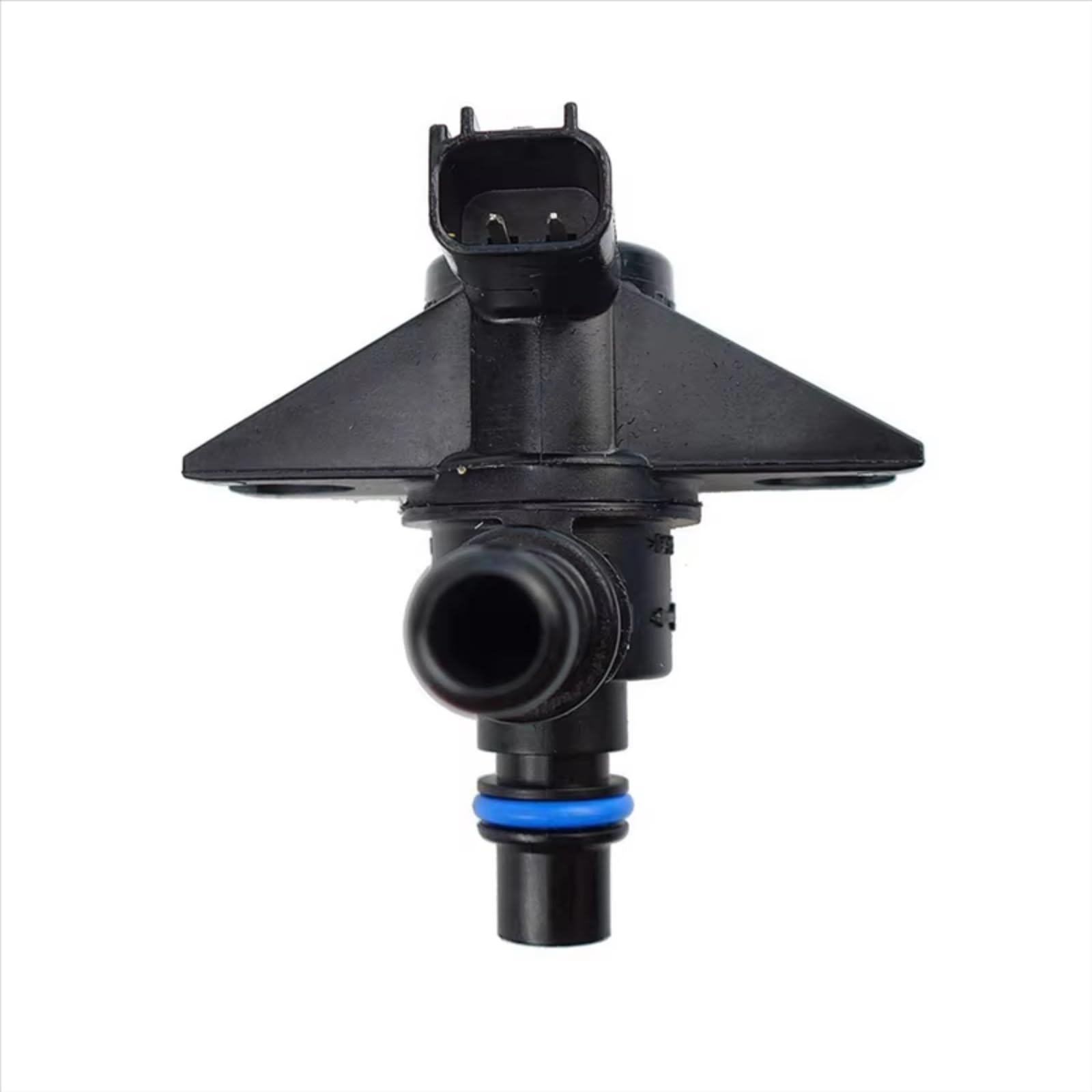 Tghwwsx One Color Evap Purge Solenoid Compatible With For Fusion For Lobo For Mustang 2010-2017 Vapor Canister Purge Valve Solenoid 9U5z9c915h