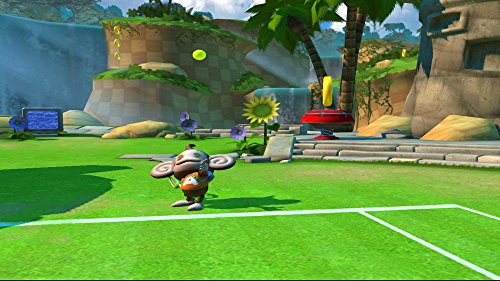 Sega Superstars Tennis