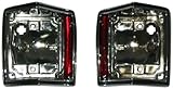70 71 72 El Camino Tail Light Bezel