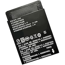 3.7V,5250mAh/19.43Wh Replacement IS900 Battery for Pax A920 A920C IS900