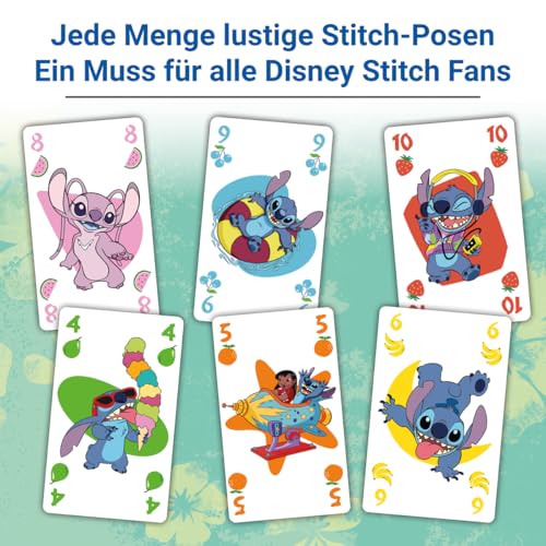 Level 8 Stitch La Boite Ravensburger - vue 9