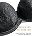 HACI Women's Sexy Balconette Bra Scoop Neck Push Up Demi Half Cup Lightly Padded Shelf Underwire Low Cut Everyday(Black,34D)