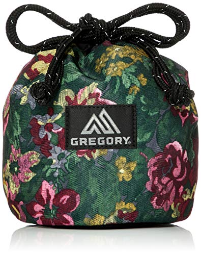 [グレゴリー] ポーチ 公式 チンチバッグS 現行モデル ガーデンタペストリー