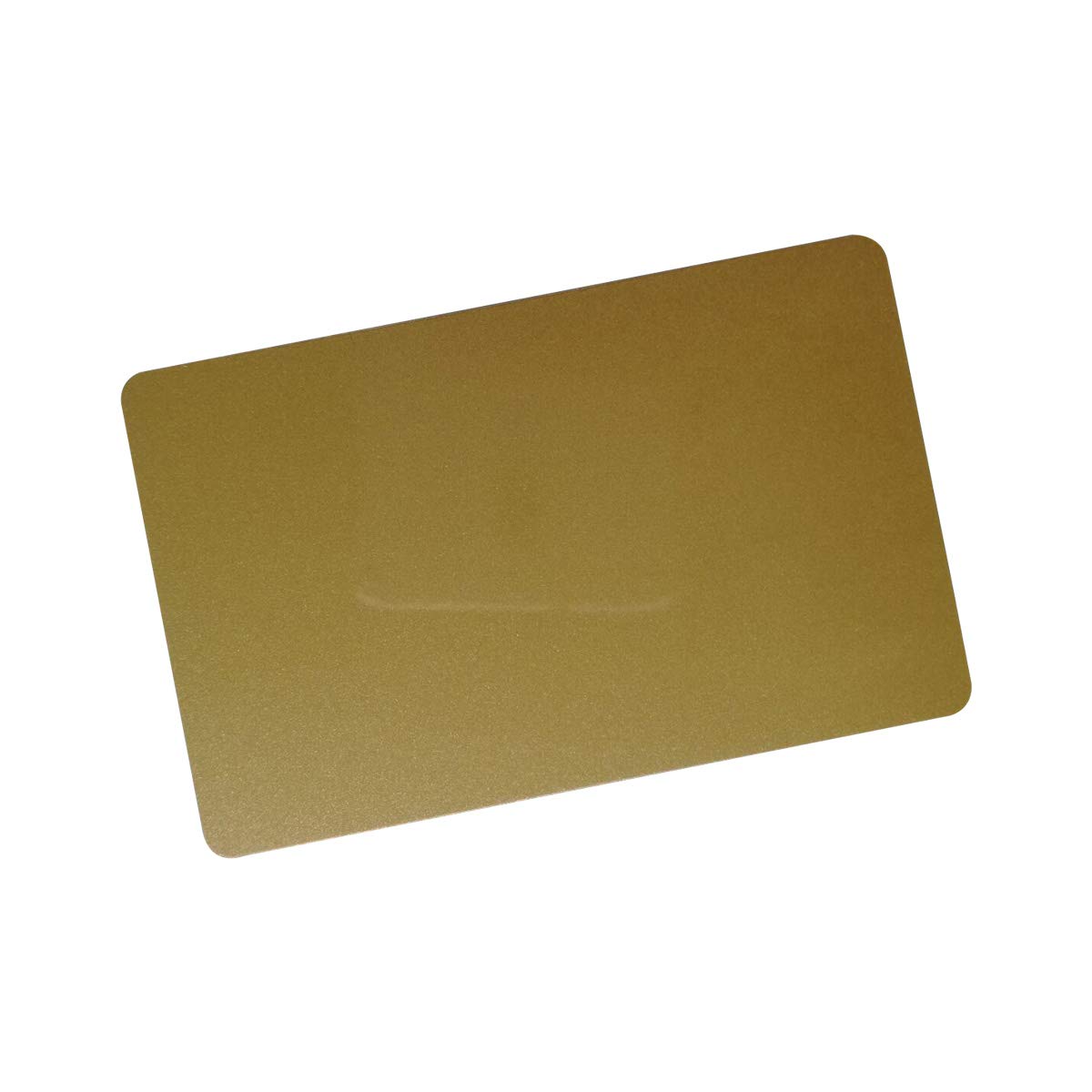 YARONGTECH RFID NFC 1K - Tarjeta para Control de Acceso de Puerta (13,56 MHz, 100 Unidades), Color Dorado