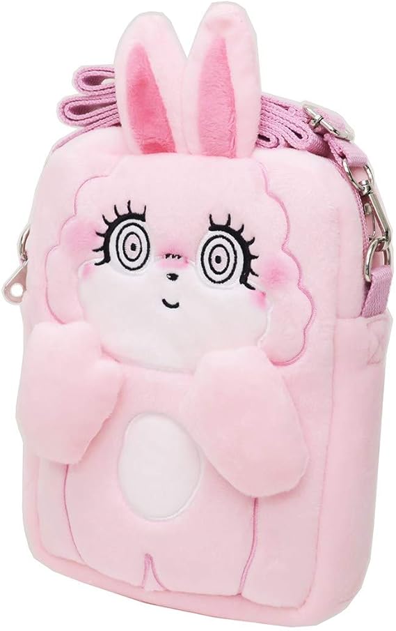 Amazon Nicousa にこうさ ショルダーバッグ スマホポケット付き ぬいぐるみ ポシェット モモル Nicoron 森本産業 ショルダーバッグ ポシェット Amazon Nicousa にこうさ ショルダーバッグ スマホポケット付き ぬいぐるみ ポシェット モモル Nicoron 森本産業 ショルダーバッグ ポシェット