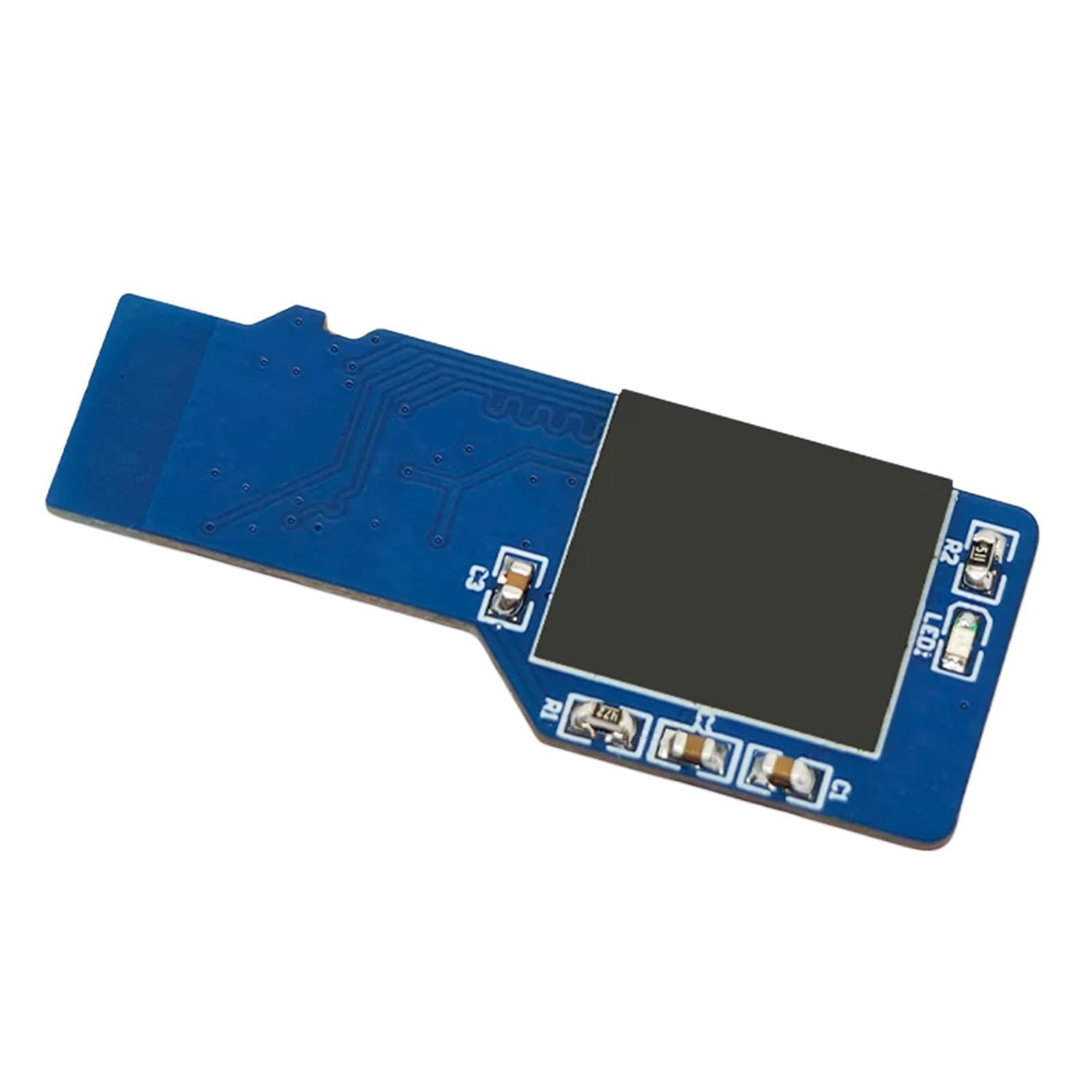 Modulo adattatori da EMMC a Scheda BGA153 169 con capacità 8