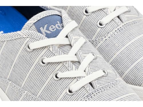 Image of Keds Womens Keds Champion Canvas Lace UpSneaker