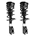 Unity Automotive 2-11050-001 Front 2 Wheel Complete Strut Assembly Kit 1995-1999 Chevrolet Cavalier