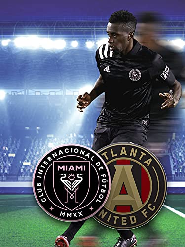 Bild: Inter Miami - Atlanta United f�r 0,00 EUR bei amazon.de