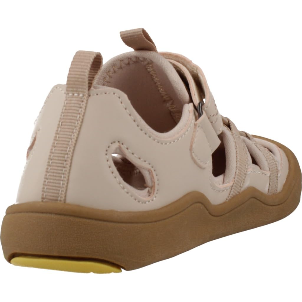 Blanditos by Crio's OLIMPO N Beige