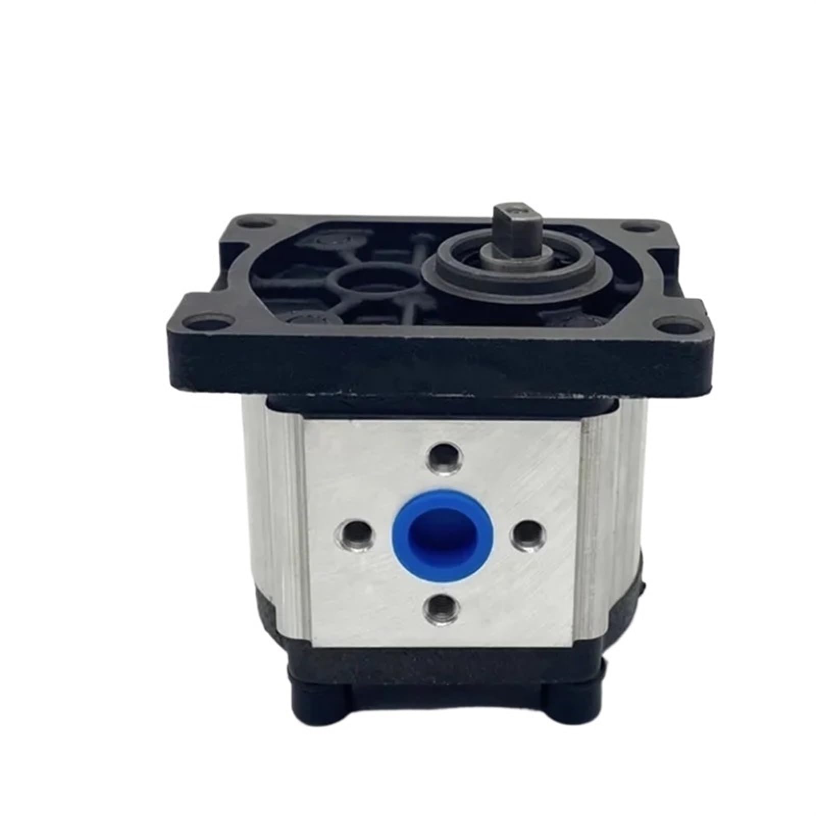 Hydraulic Gear Pump CBN-G304 CBN-G306 CBN-G310 CBN-G314 CBN-G316 CBN-G320 CBN-G325 Flat Key Shaft(Cbn-g316(25mpa),Oblate Shaft)