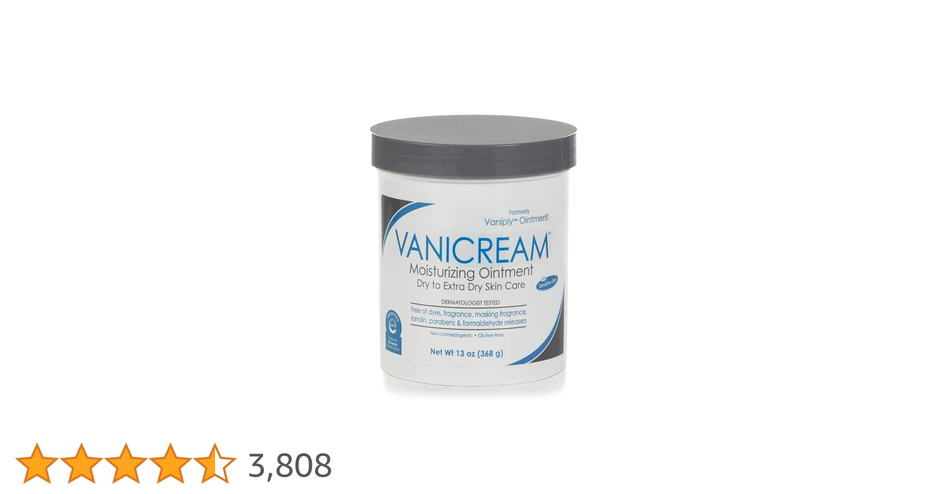 Vanirate Creams Cream 1kg 2個セット Creams Cream クリームズ