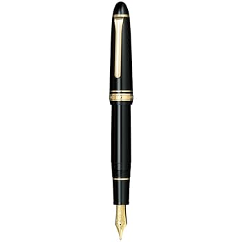 Amazon.co.jp: セーラー万年筆 万年筆 プロフィット21 ブラック