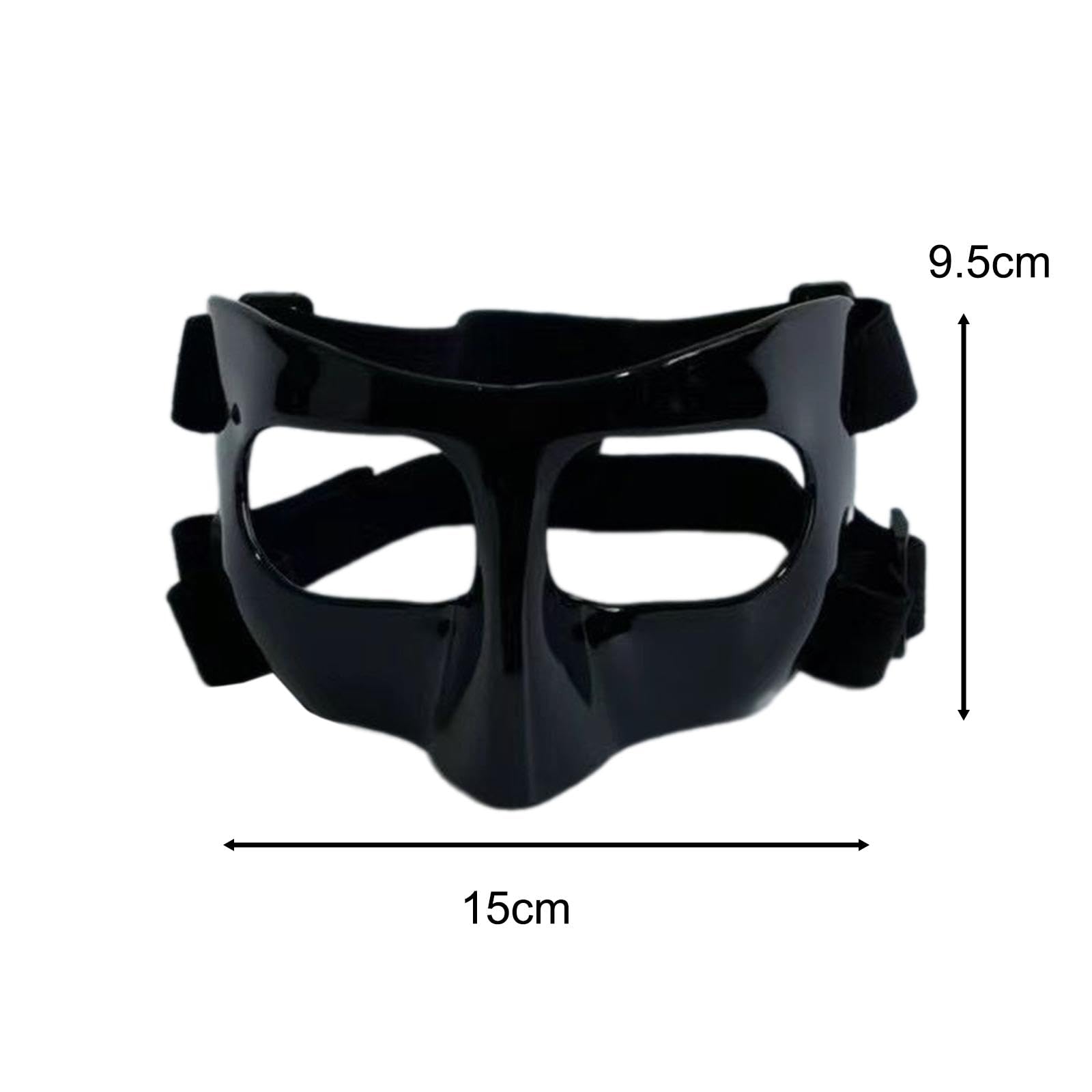 Amazon.com : kowaku 1 for Adults, Adjustable Face, Black PC