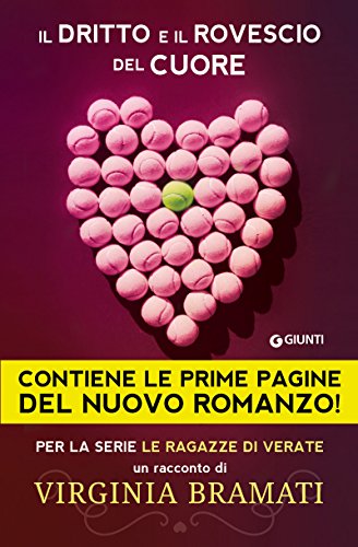 Il dritto e il rovescio del cuore (Le ragazze di Verate Vol. 0)