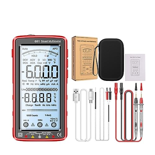 GOWE Digital Precision Vibration Gauge Vibration Testing Machine Vibration Analyzer