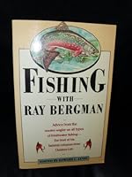 Fishing With Ray Bergman 0394425049 Book Cover