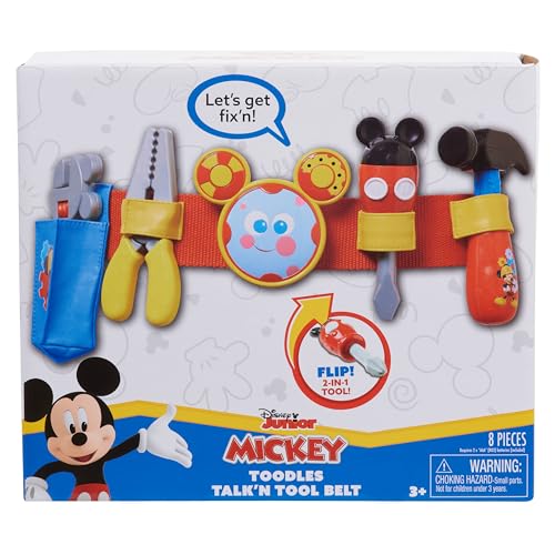 Juguetes Para Baño, Video On Demand juguetes mickey mouse Marca MICKEY (3)