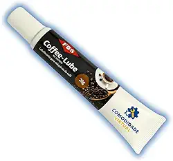 Graxa de Silicone Alimentícia Atóxica Lubrificante Para Grupo Café da Máquina Expressa Para Cafeteira Expresso Saeco Philco Oster Nespresso Mondial - Coffee-Lube 20g