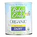 Baby's Only Toddler Formula, Dairy, 12.7 Ounce (Pack of 6)